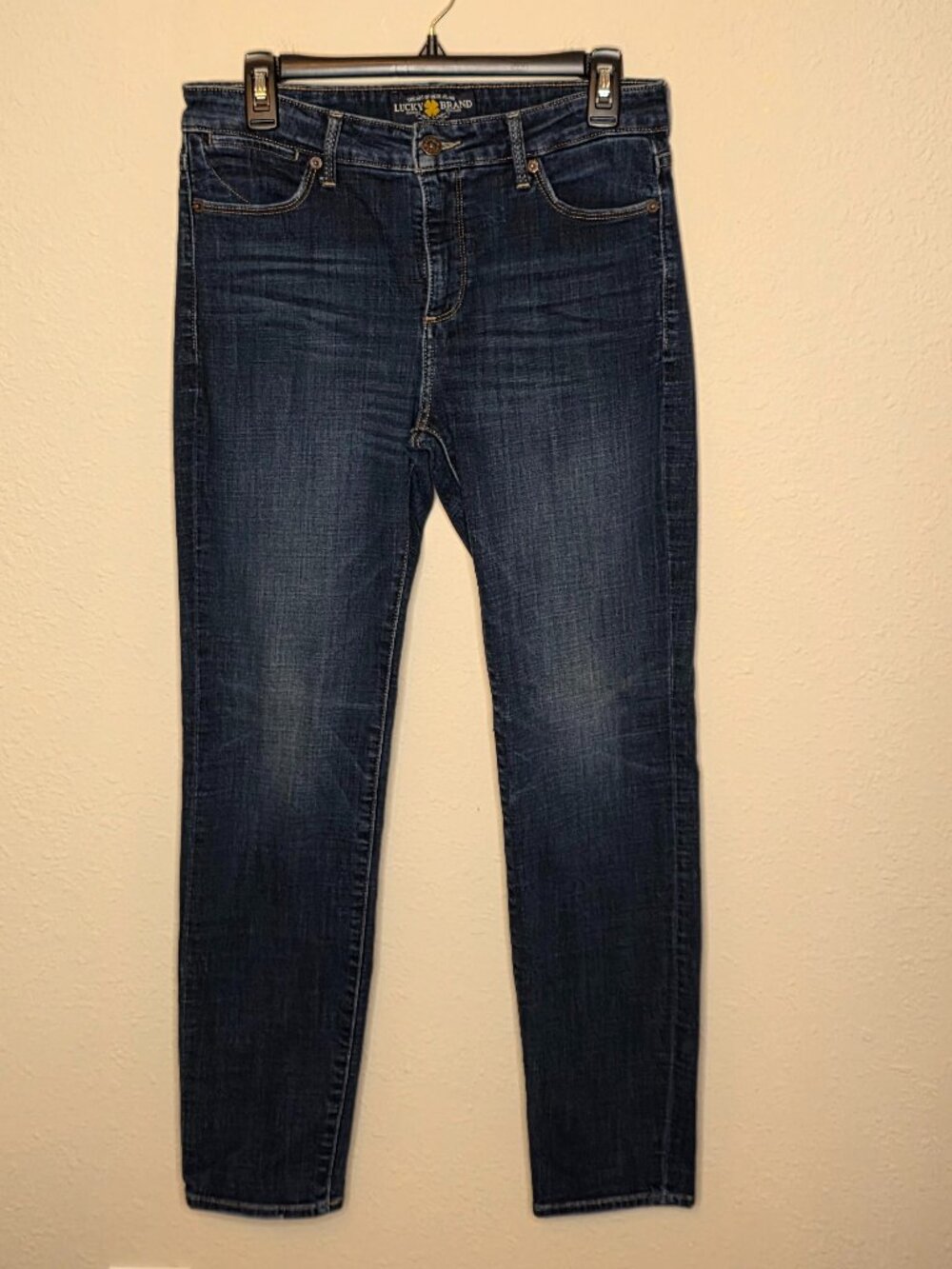 Lucky Brand Hayden Skinny Women's Jeans, Size 6/28 R